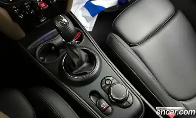 Mini Countryman 2019 1.5 Автомат в Москве № 396437, миниатюра 9