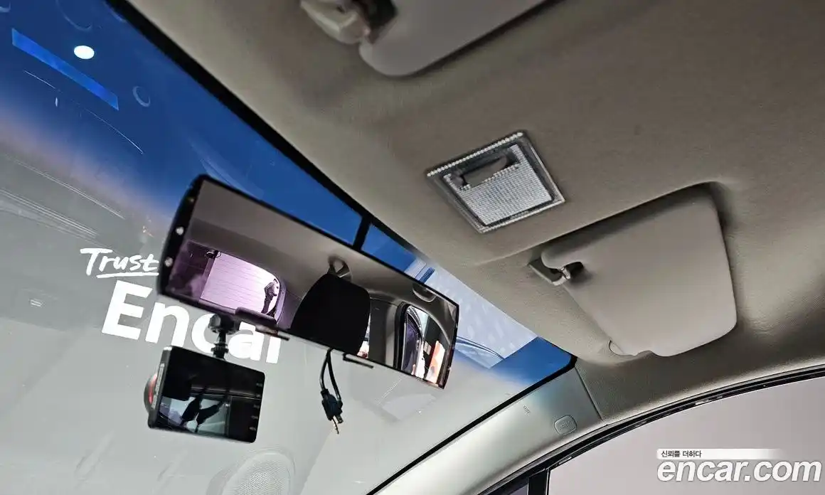 Chevrolet Spark 2015 1.0 Автомат в Москве № 39649, фото 18