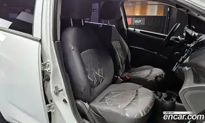 Chevrolet Spark 2015 1.0 Автомат в Москве № 39649, миниатюра 2