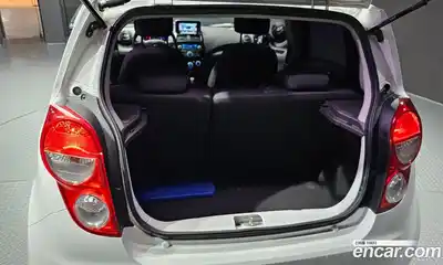 Chevrolet Spark 2015 1.0 Автомат в Москве № 39649, миниатюра 3