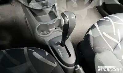 Chevrolet Spark 2015 1.0 Автомат в Москве № 39649, миниатюра 4