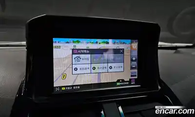 Chevrolet Spark 2015 1.0 Автомат в Москве № 39649, миниатюра 5