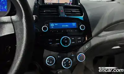 Chevrolet Spark 2015 1.0 Автомат в Москве № 39649, миниатюра 8