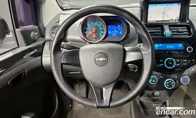 Chevrolet Spark 2015 1.0 Автомат в Москве № 39649, миниатюра 10