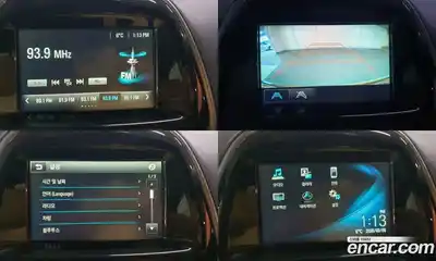 Chevrolet Spark 2016 1.0 Механическая в Москве № 397314, миниатюра 11