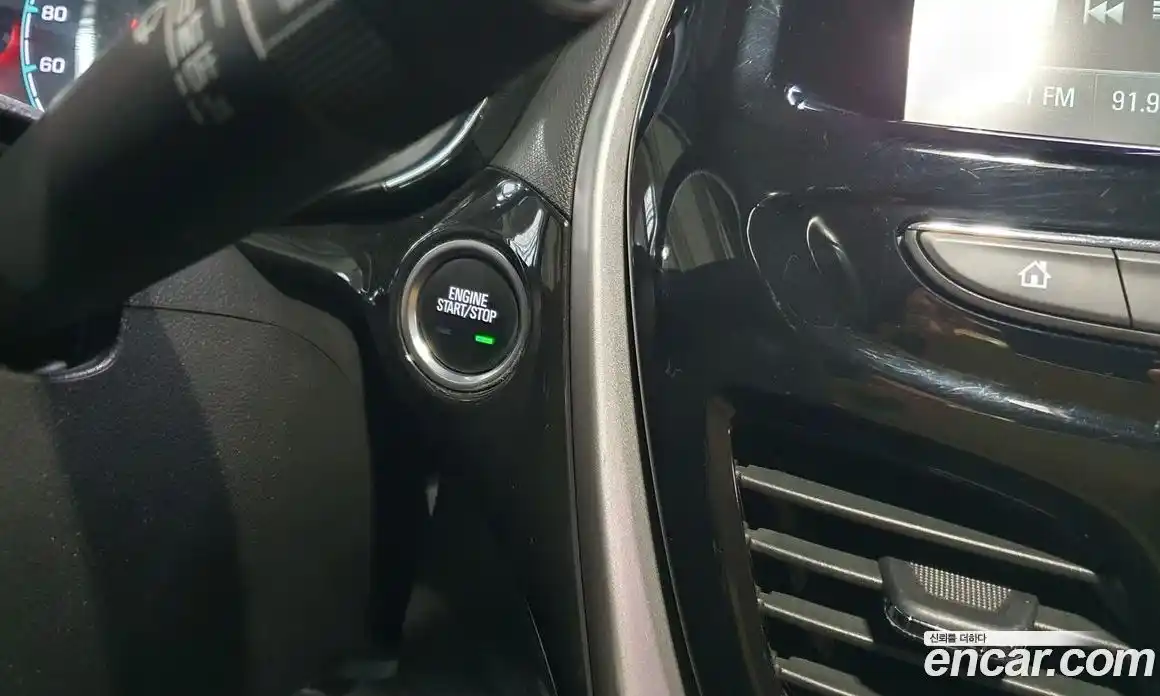 Chevrolet Spark 2016 1.0 Механическая в Москве № 397314, фото 14