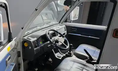 Chevrolet Damas 2010 0.8 Механическая в Москве № 39962, миниатюра 11