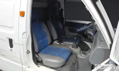 Chevrolet Damas 2010 0.8 Механическая в Москве № 39962, миниатюра 12