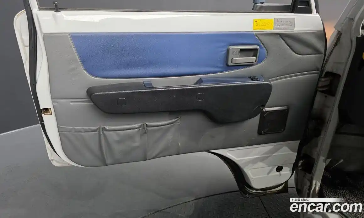 Chevrolet Damas 2010 0.8 Механическая в Москве № 39962, фото 13