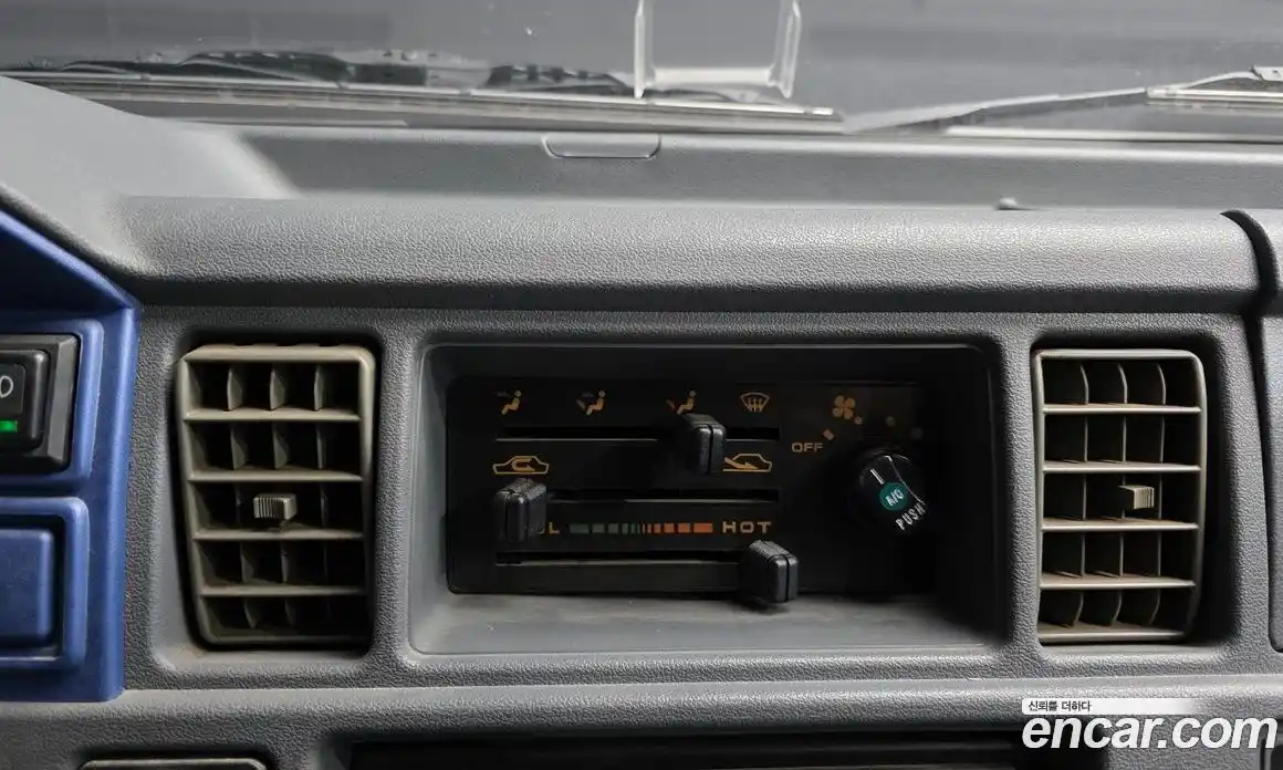 Chevrolet Damas 2010 0.8 Механическая в Москве № 39962, фото 14