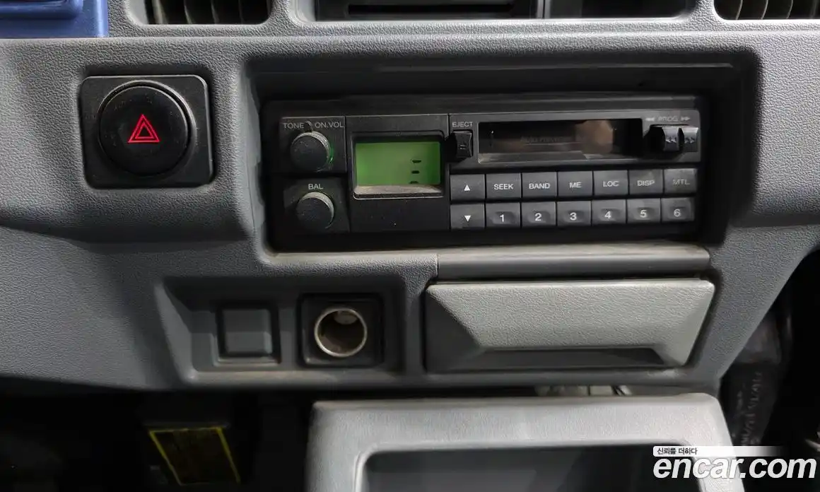 Chevrolet Damas 2010 0.8 Механическая в Москве № 39962, фото 15