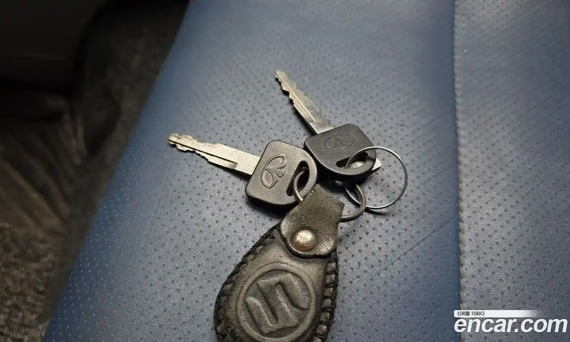 Chevrolet Damas 2010 0.8 Механическая в Москве № 39962, фото 18