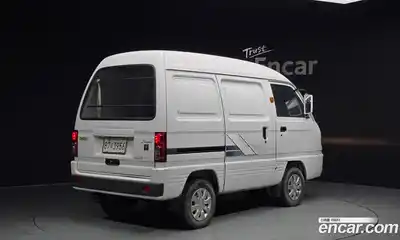 Chevrolet Damas 2010 0.8 Механическая в Москве № 39962, миниатюра 2