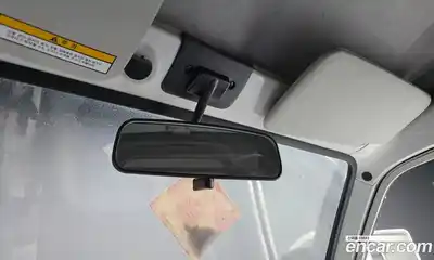 Chevrolet Damas 2010 0.8 Механическая в Москве № 39962, миниатюра 5