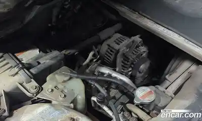 Chevrolet Damas 2010 0.8 Механическая в Москве № 39962, миниатюра 6