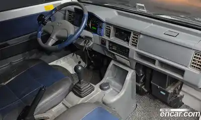 Chevrolet Damas 2010 0.8 Механическая в Москве № 39962, миниатюра 7