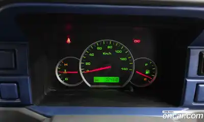 Chevrolet Damas 2010 0.8 Механическая в Москве № 39962, миниатюра 8