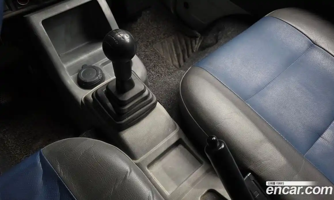 Chevrolet Damas 2010 0.8 Механическая в Москве № 39962, фото 9