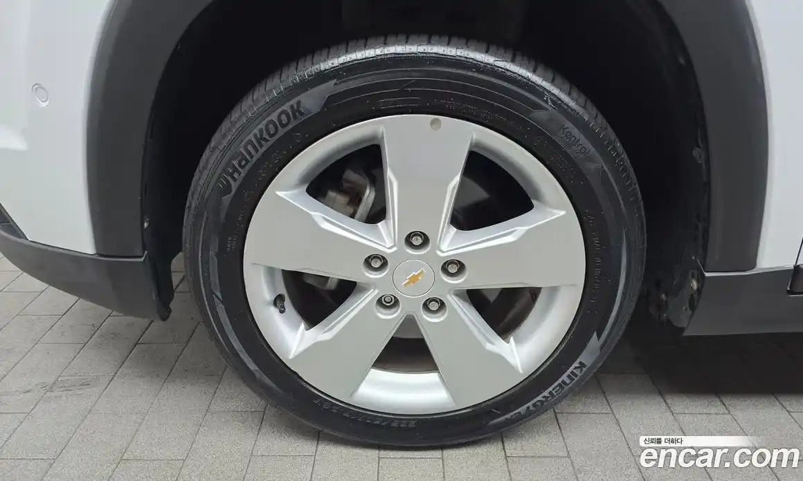 Chevrolet Orlando 2017 1.6 Автомат в Москве № 40114, фото 11