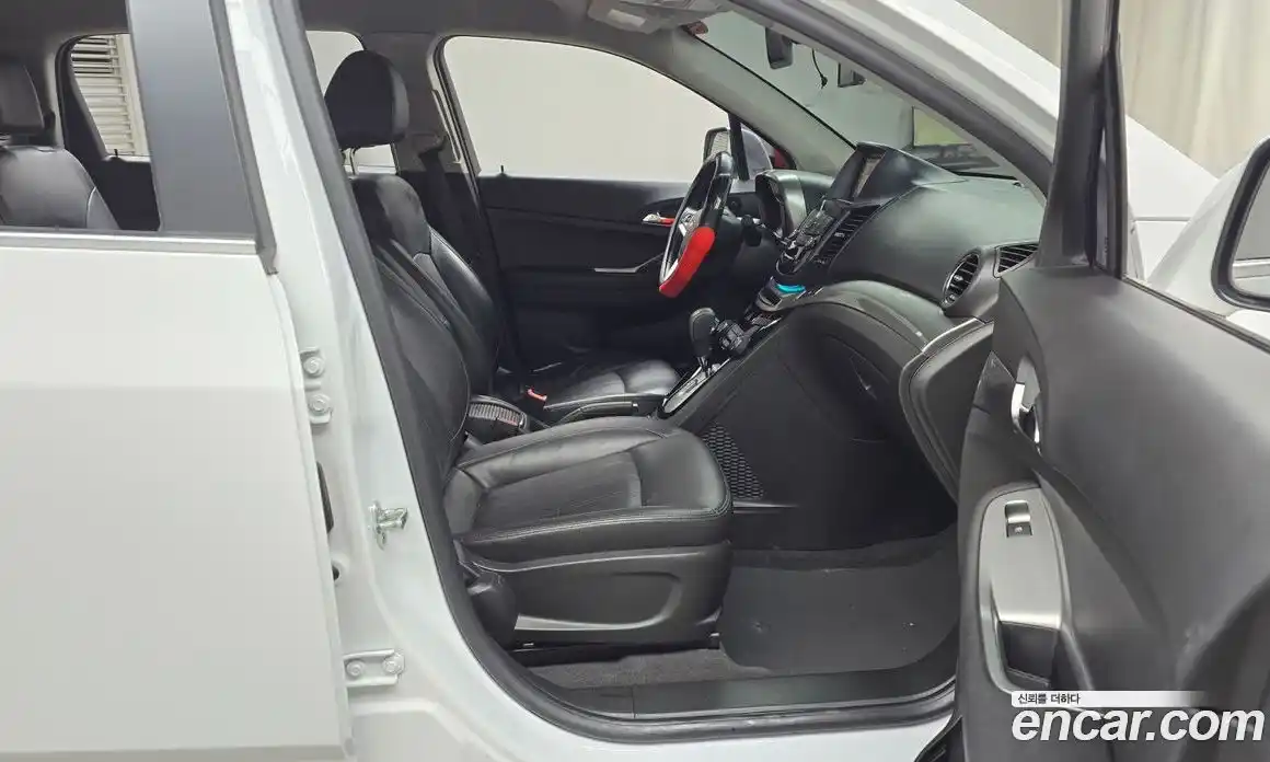 Chevrolet Orlando 2017 1.6 Автомат в Москве № 40114, фото 12