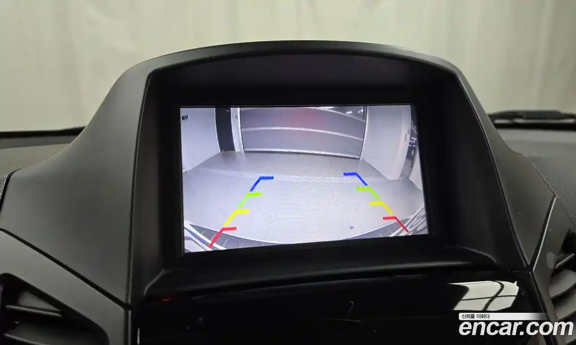 Chevrolet Orlando 2017 1.6 Автомат в Москве № 40114, фото 16