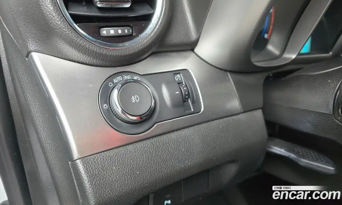 Chevrolet Orlando 2017 1.6 Автомат в Москве № 40114, фото 18