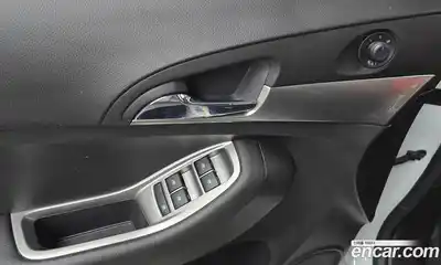 Chevrolet Orlando 2017 1.6 Автомат в Москве № 40114, миниатюра 2