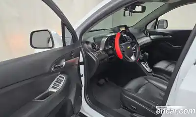 Chevrolet Orlando 2017 1.6 Автомат в Москве № 40114, миниатюра 8