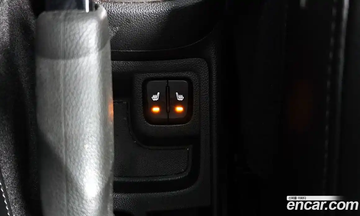 Chevrolet Spark 2018 1.0 Автомат в Москве № 40289, фото 19