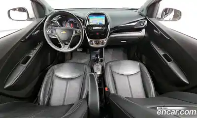 Chevrolet Spark 2018 1.0 Автомат в Москве № 40289, миниатюра 7