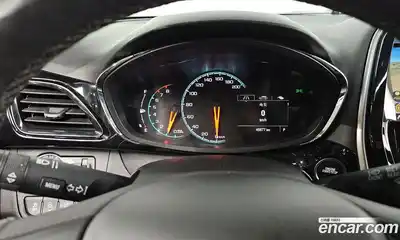 Chevrolet Spark 2018 1.0 Автомат в Москве № 40289, миниатюра 8