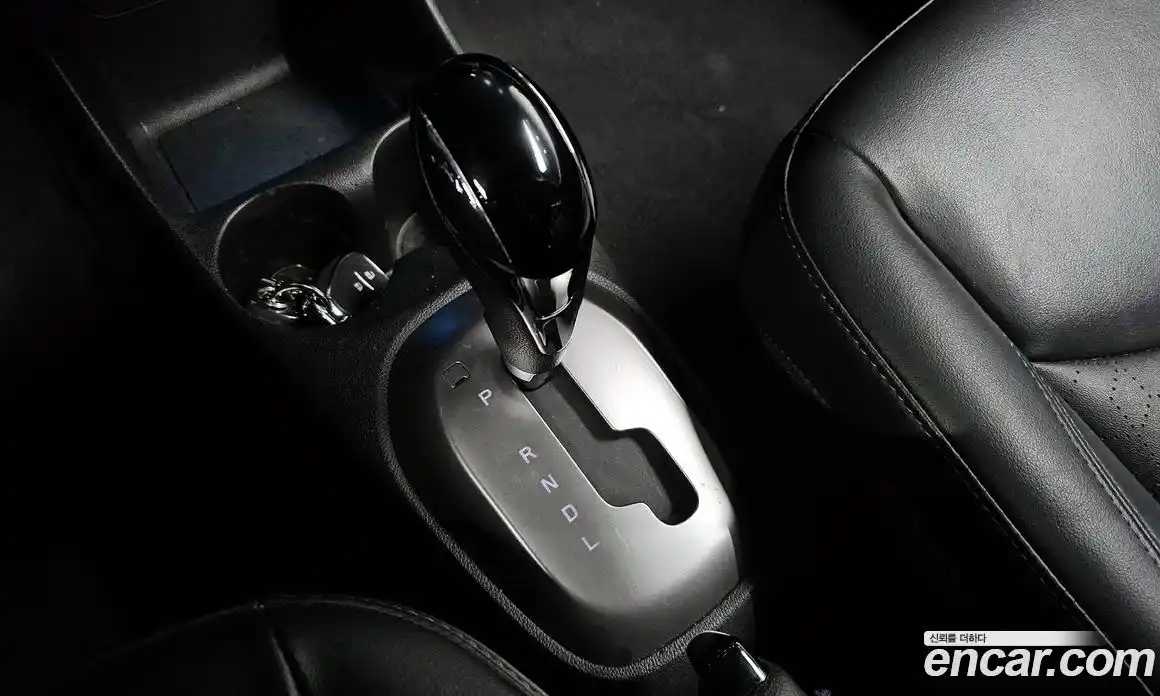 Chevrolet Spark 2018 1.0 Автомат в Москве № 40289, фото 9