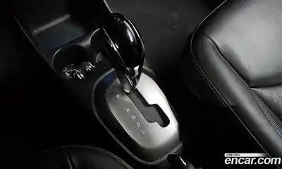 Chevrolet Spark 2018 1.0 Автомат в Москве № 40289, миниатюра 9