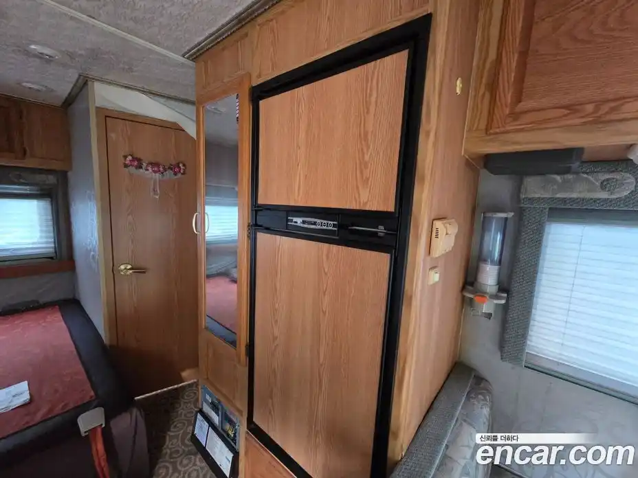 Chevrolet Express Van 2001 5.3 Автомат в Москве № 404417, фото 15