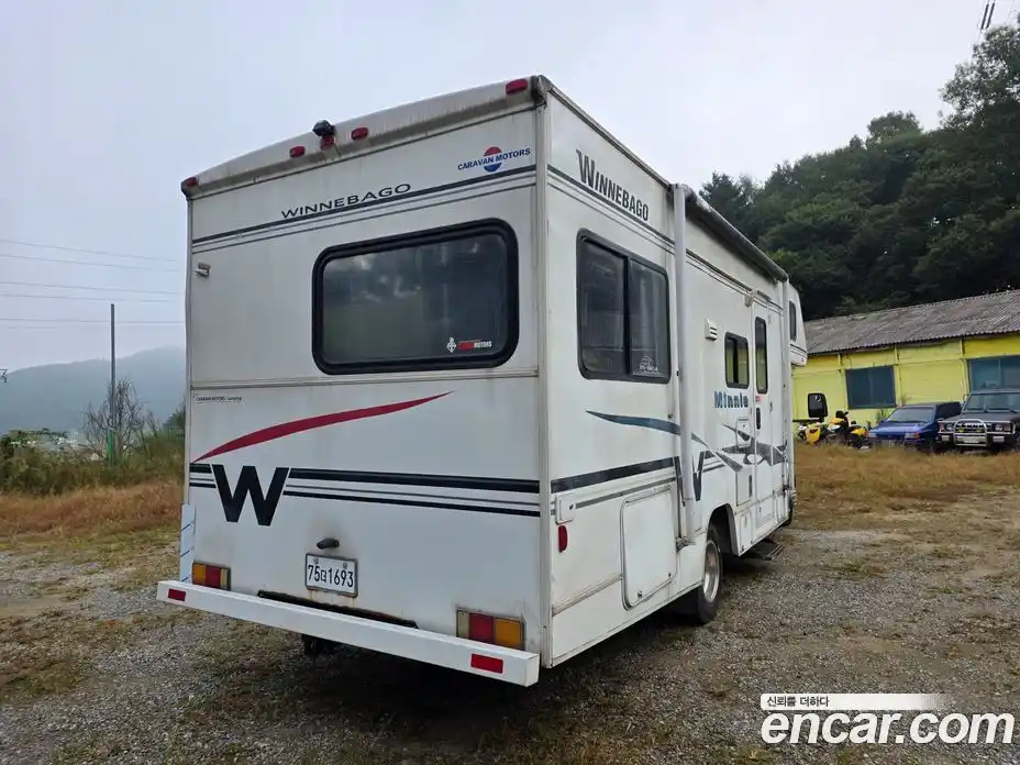 Chevrolet Express Van 2001 5.3 Автомат в Москве № 404417, фото 4