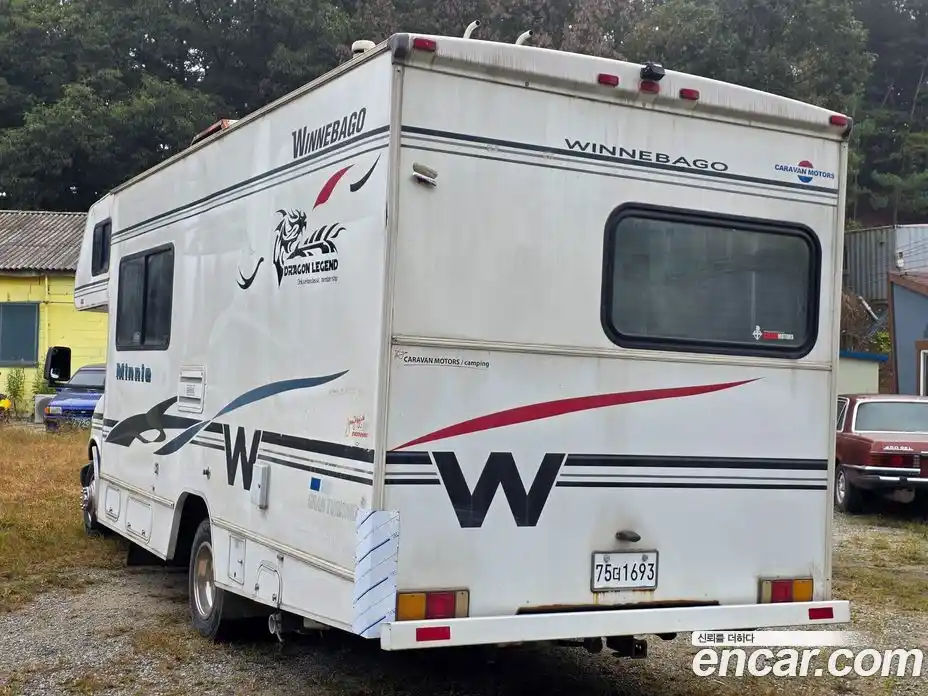 Chevrolet Express Van 2001 5.3 Автомат в Москве № 404417, фото 5