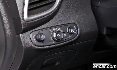 Chevrolet Trax 2017 1.4 Автомат в Москве № 40469, миниатюра 3