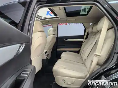 Genesis GV80 2022 2.5 Автомат в Москве № 404944, миниатюра 12