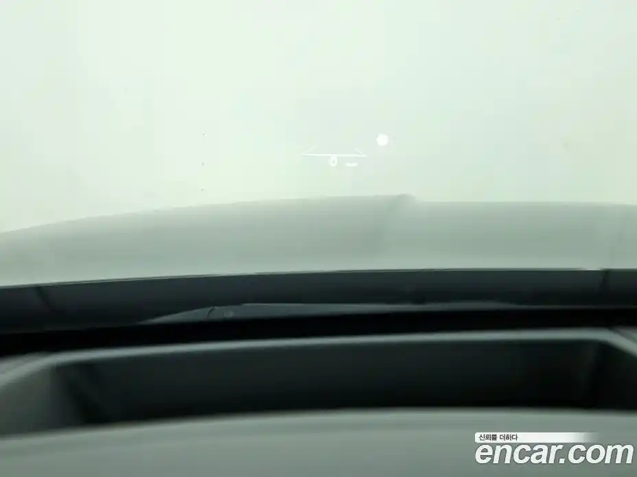 Genesis GV80 2022 2.5 Автомат в Москве № 404944, фото 17