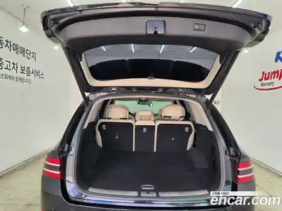 Genesis GV80 2022 2.5 Автомат в Москве № 404944, миниатюра 6
