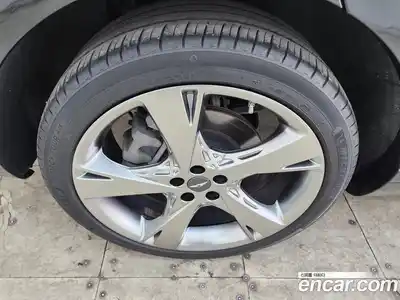 Genesis GV80 2022 2.5 Автомат в Москве № 404944, миниатюра 7