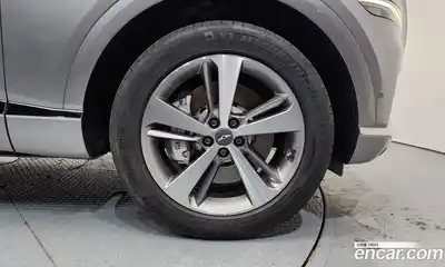 Genesis GV80 2022 2.5 Автомат в Москве № 405257, миниатюра 5