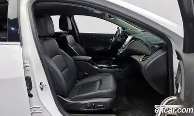 Chevrolet Malibu 2019 2.0 Автомат в Москве № 40532, миниатюра 12
