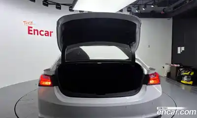 Chevrolet Malibu 2019 2.0 Автомат в Москве № 40532, миниатюра 2