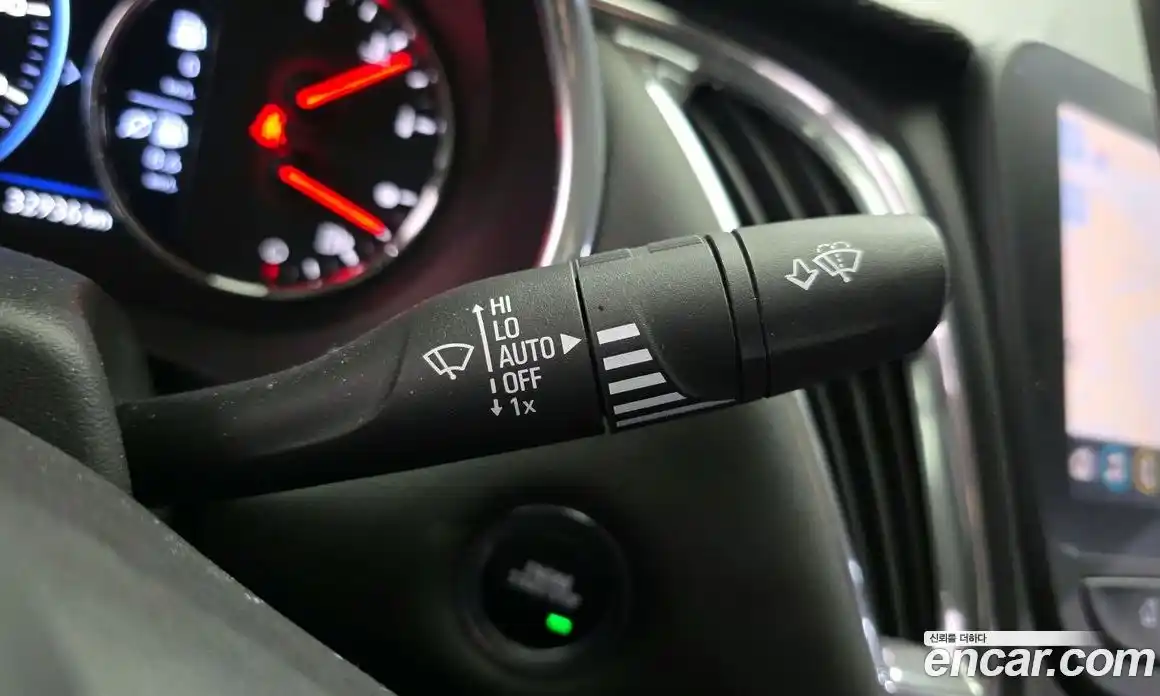 Chevrolet Malibu 2019 2.0 Автомат в Москве № 40532, фото 3