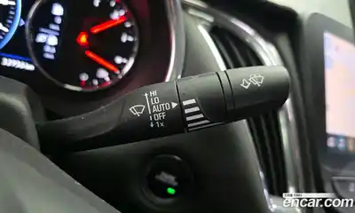 Chevrolet Malibu 2019 2.0 Автомат в Москве № 40532, миниатюра 3