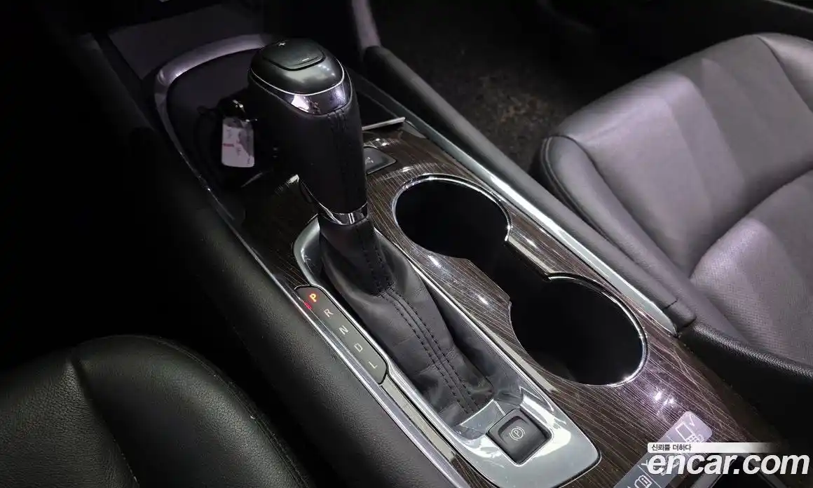 Chevrolet Malibu 2019 2.0 Автомат в Москве № 40532, фото 4