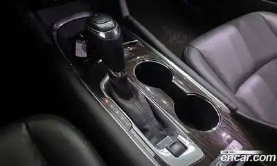 Chevrolet Malibu 2019 2.0 Автомат в Москве № 40532, миниатюра 4