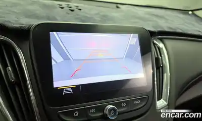 Chevrolet Malibu 2019 2.0 Автомат в Москве № 40532, миниатюра 7