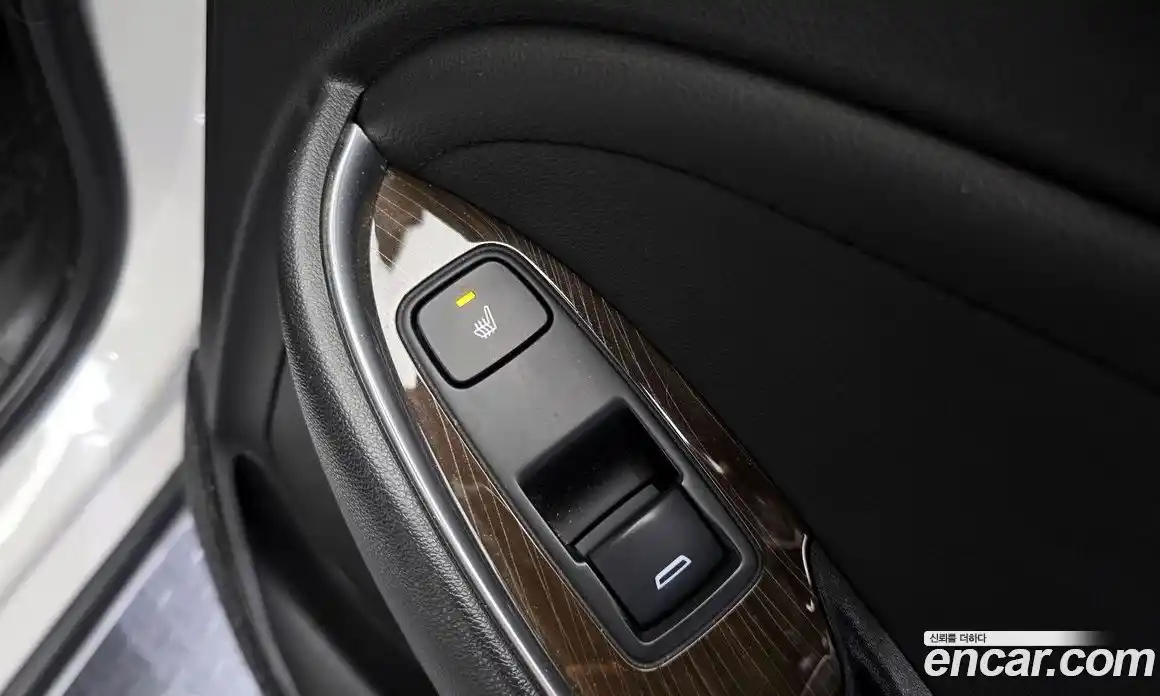 Chevrolet Malibu 2019 2.0 Автомат в Москве № 40532, фото 9